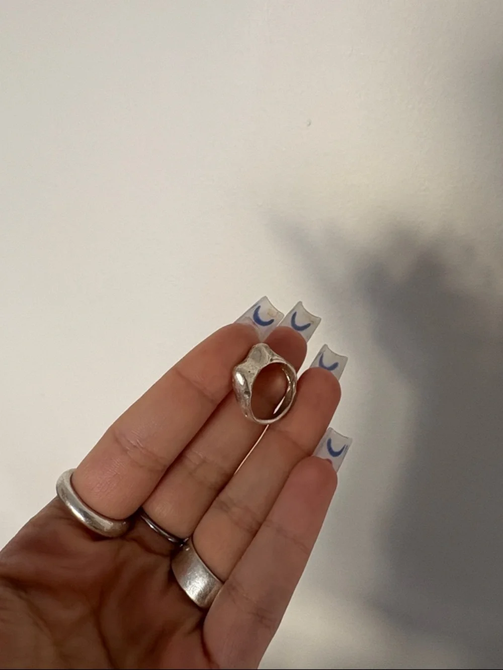Boob ring - Picture 1 of 3